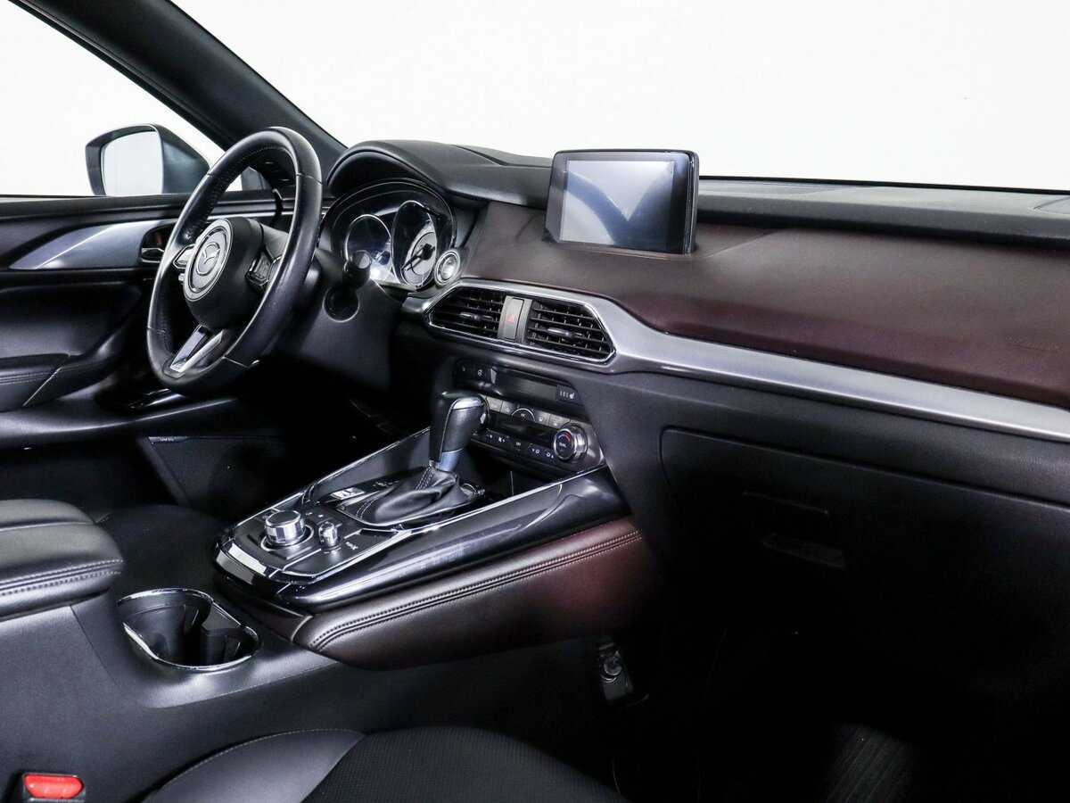 Mazda CX-9, 2018 - 116 545 км. | Фото №6