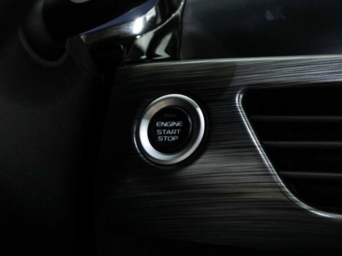 Geely Tugella, 2023 Фото №28