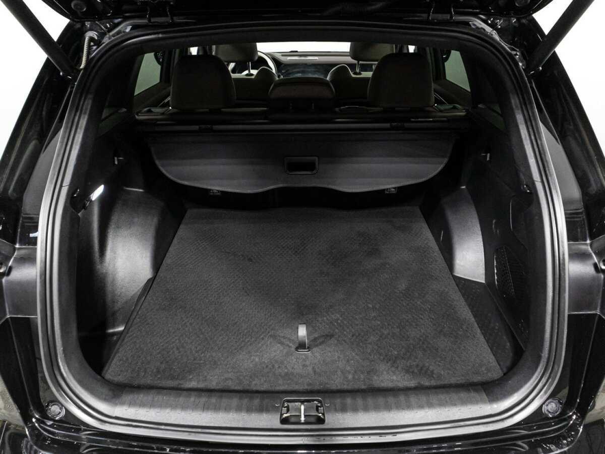 Geely Monjaro, 2023 Фото №13