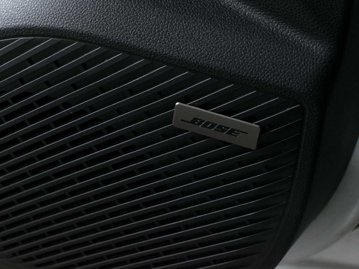 Renault Arkana, 2019 Фото №17