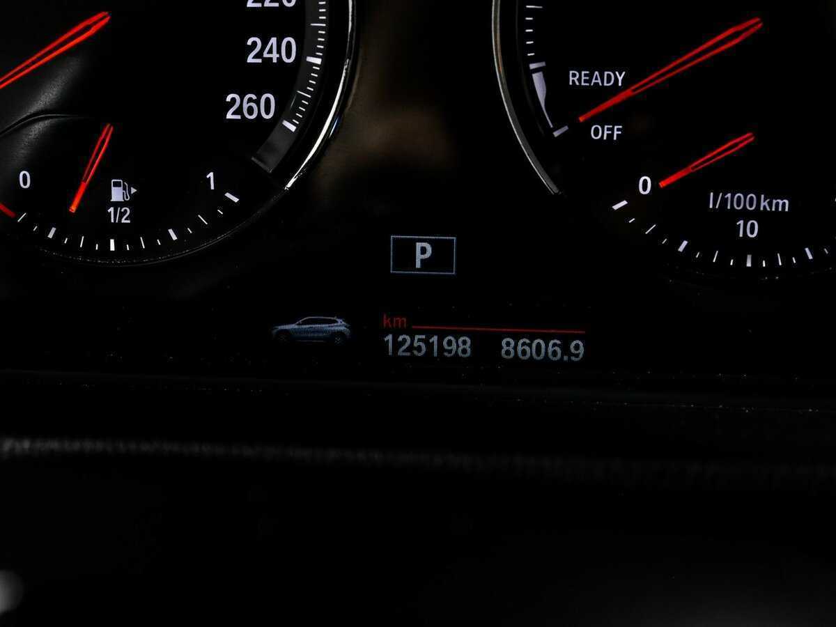 BMW X2 sDrive20i, 2019 Фото №8