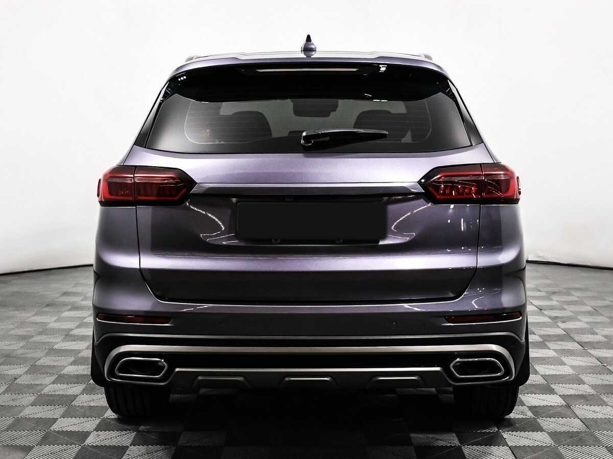 Chery Tiggo 8 Pro, 2022 - 34 638 км. | Фото №6