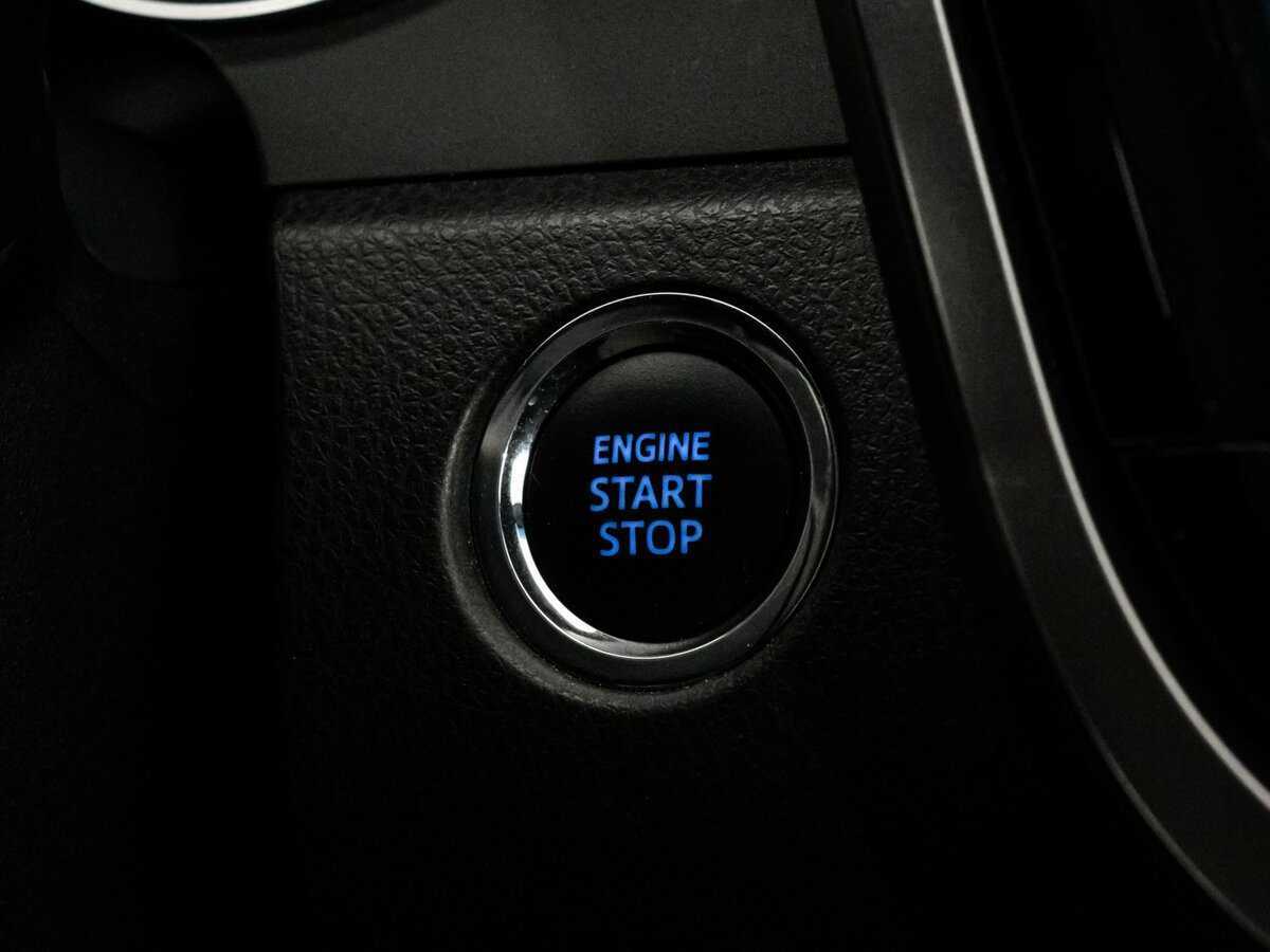 Toyota Camry, 2021 Фото №16