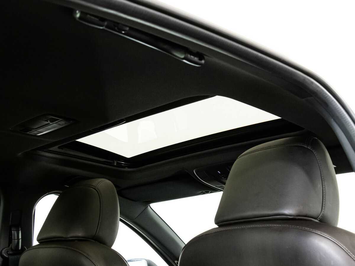 Mazda 6, 2021 Фото №20