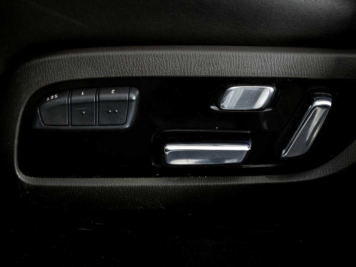 Mazda 6, 2021 Фото №22