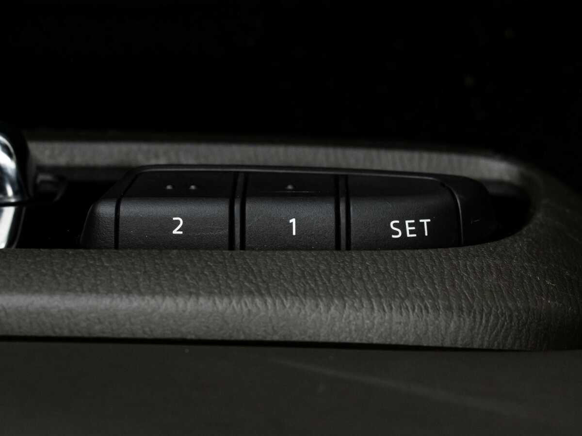 Mazda 6, 2021 Фото №23