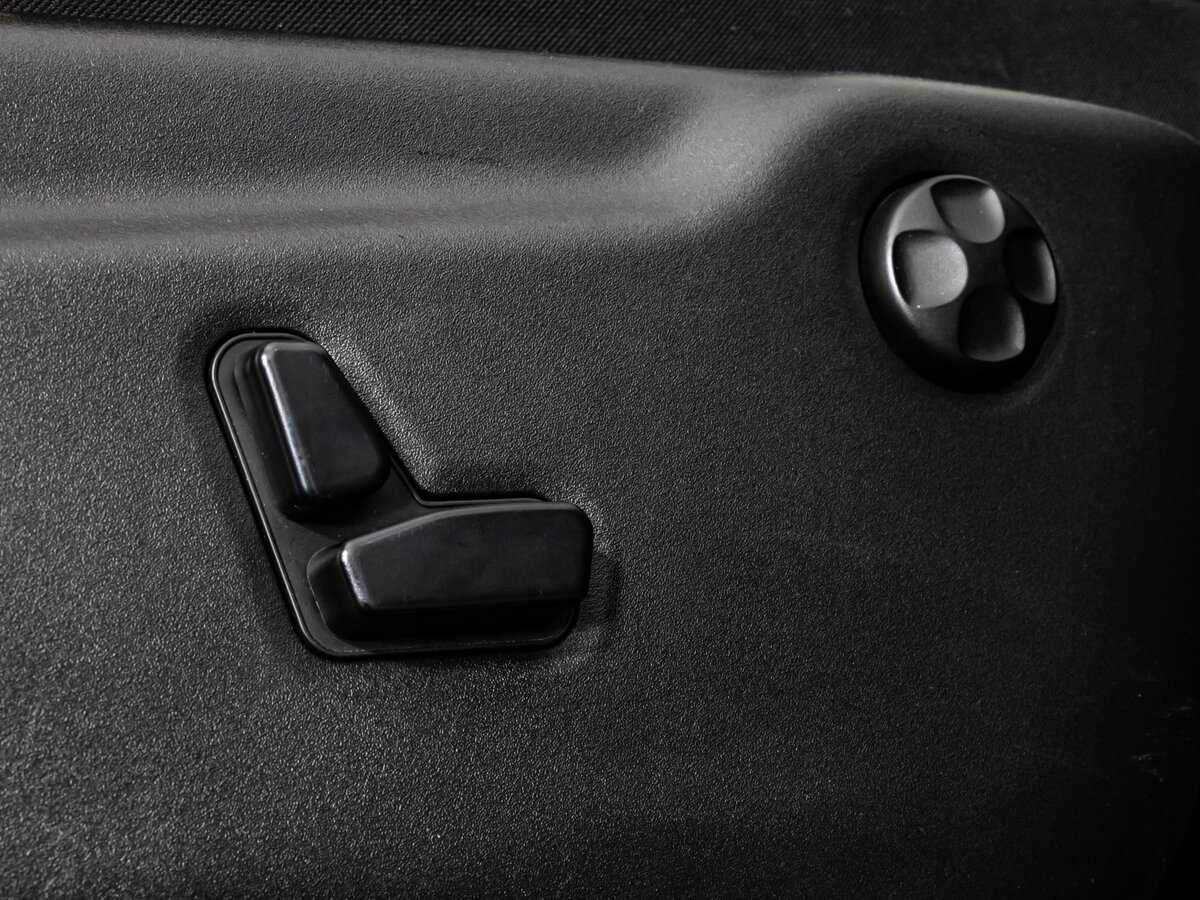 Jeep Grand Cherokee, 2013 Фото №17