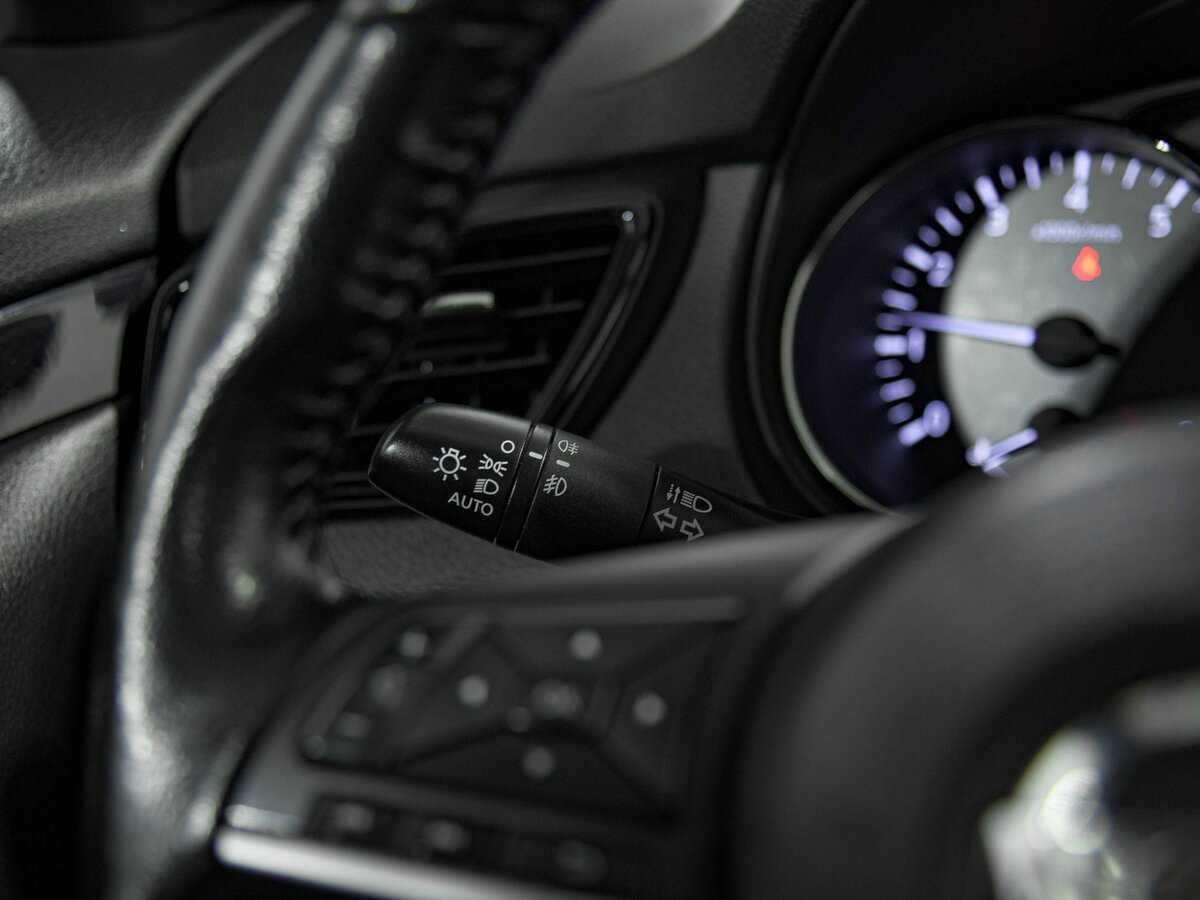 Nissan X-Trail, 2021 - 48 176 км. | Фото №8