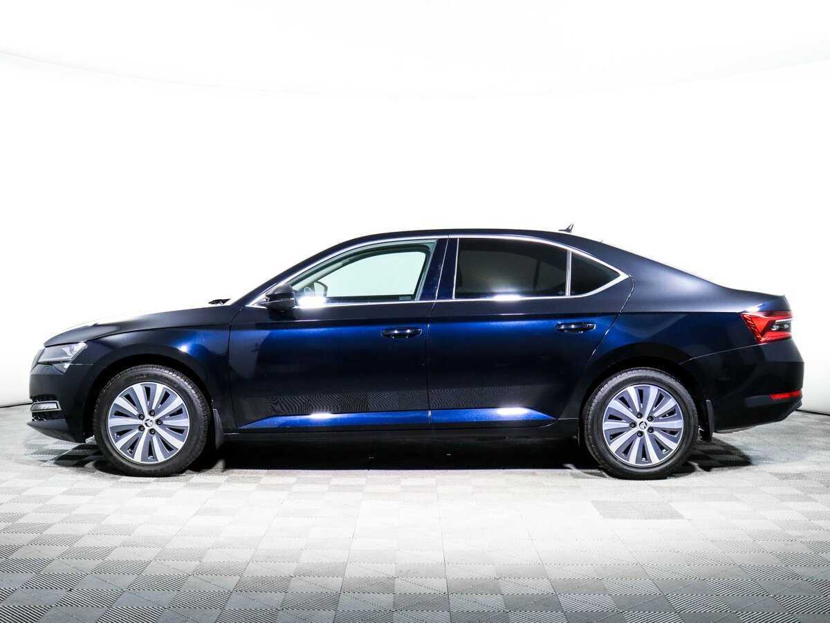 Skoda Superb, 2021 - 117 838 км. | Фото №5