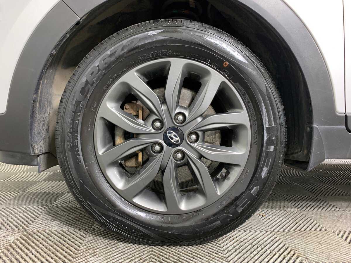 Hyundai Creta, 2020 Фото №9