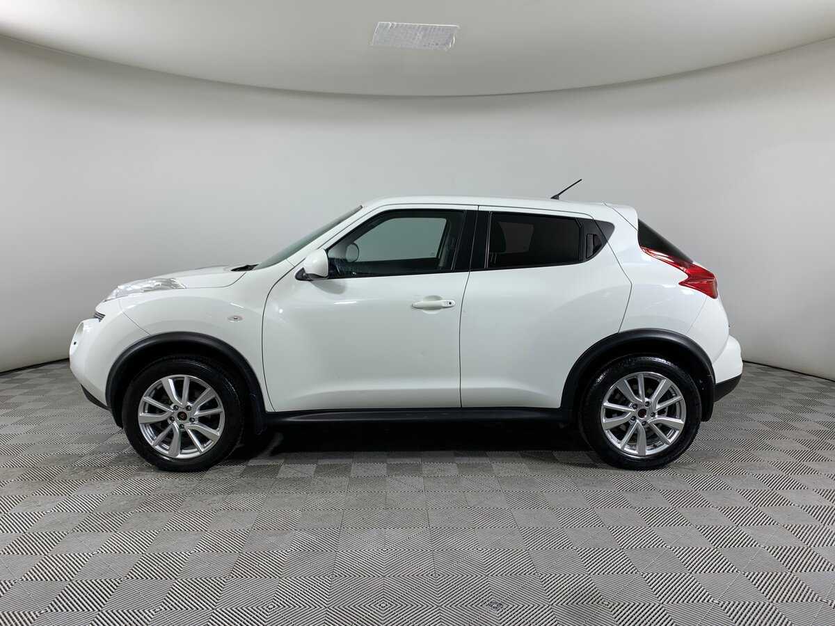 Nissan Juke, 2013 - 140 756 км. | Фото №8