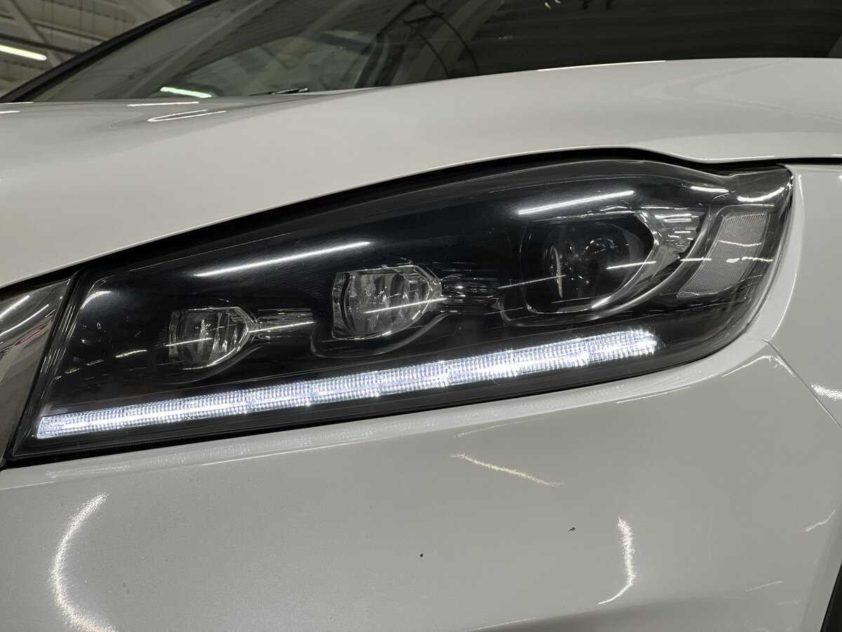 Kia Sorento, 2018 Фото №17