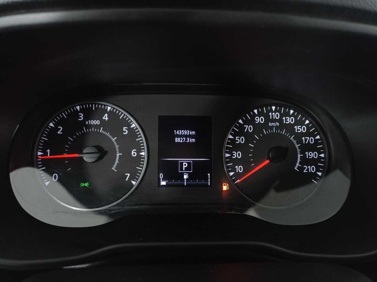 Renault Duster, 2021 Фото №11