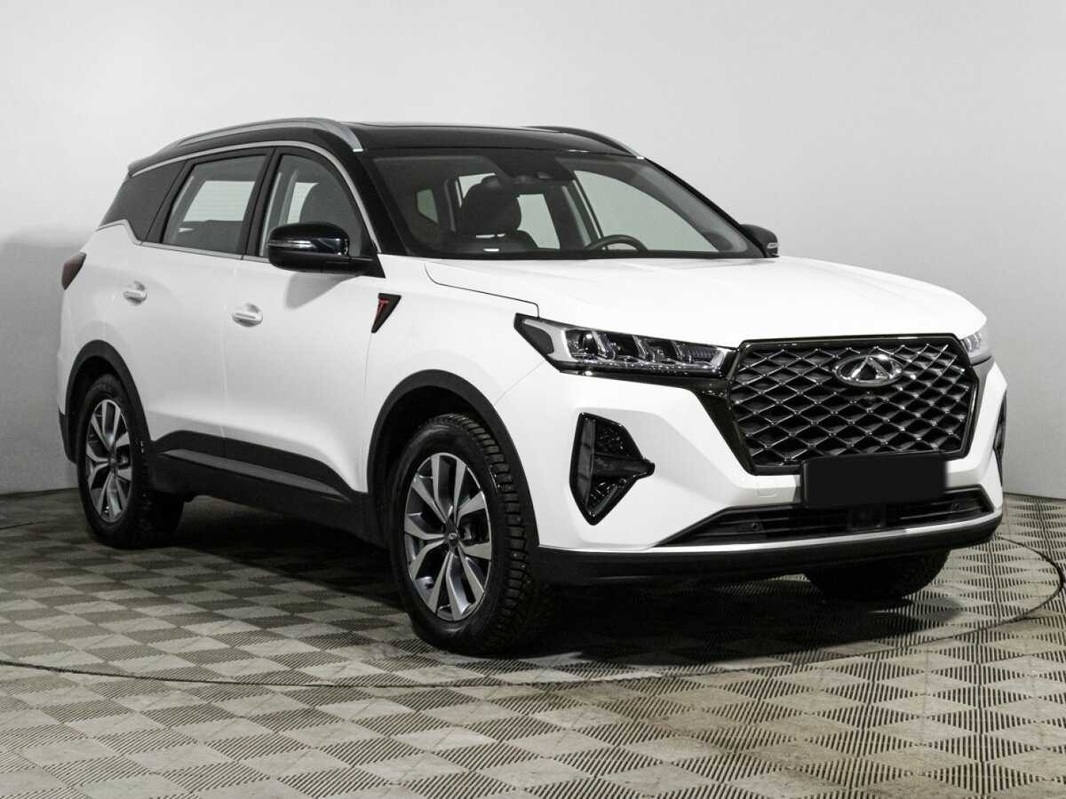 Chery Tiggo 7 Pro Max, 2023 - 47 000 км. | Фото №3