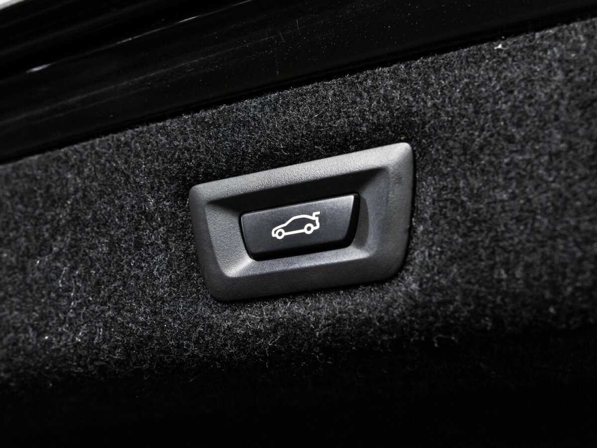 BMW 5 серии 530i xDrive, 2017 Фото №15