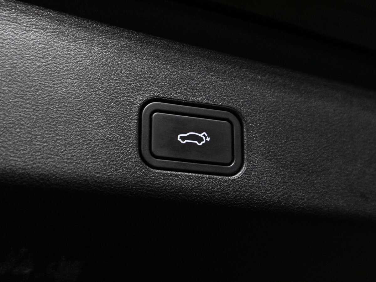 Geely Monjaro, 2023 Фото №15