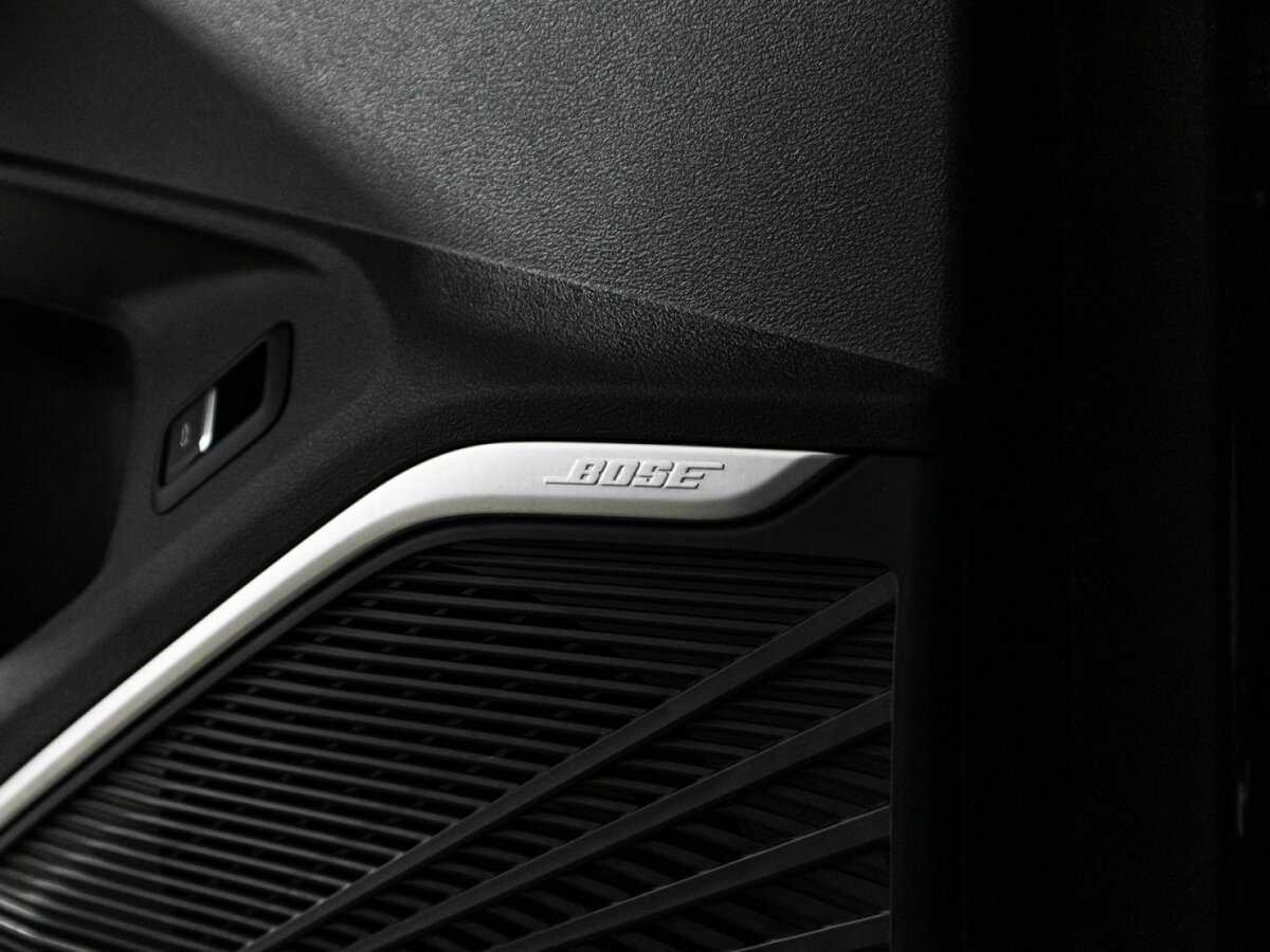 Geely Monjaro, 2023 Фото №23