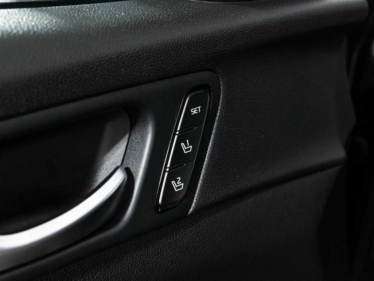 Kia Optima, 2019 Фото №16