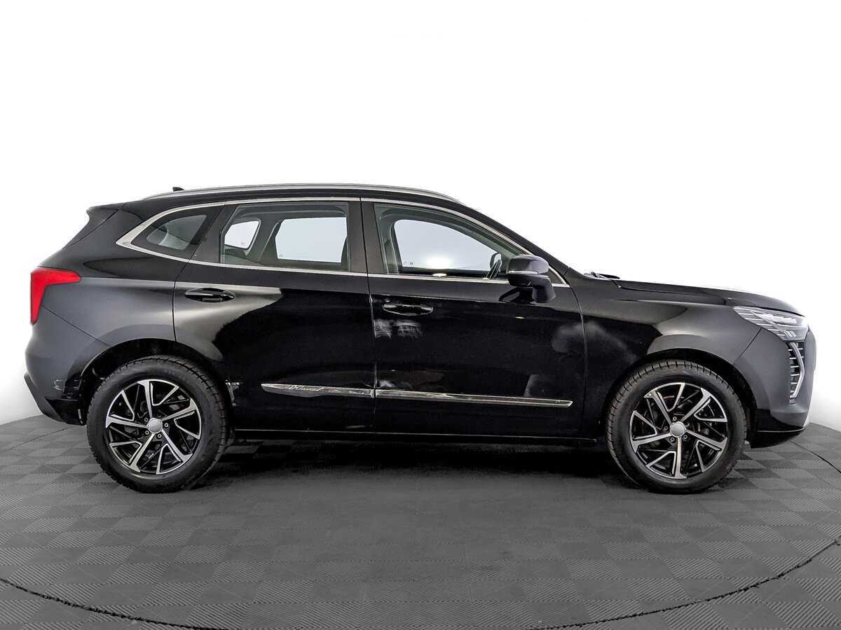 Haval Jolion, 2021 - 91 411 км. | Фото №4