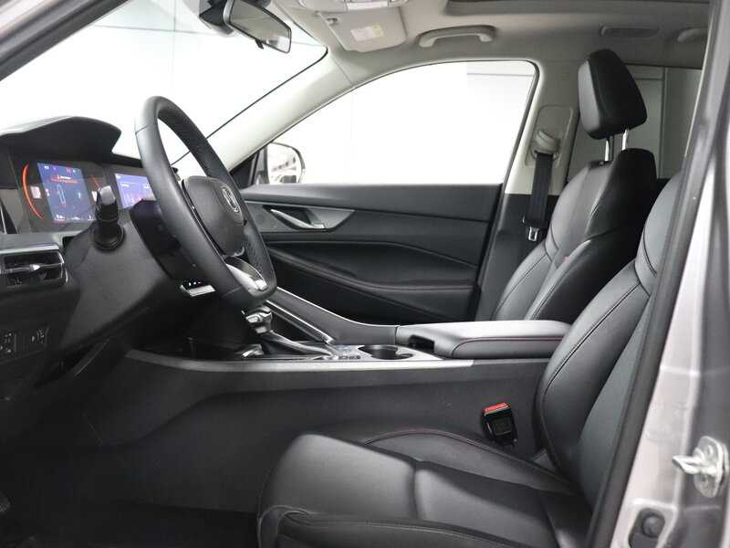 Changan CS35 Plus, 2023 - 41 763 км. | Фото №8