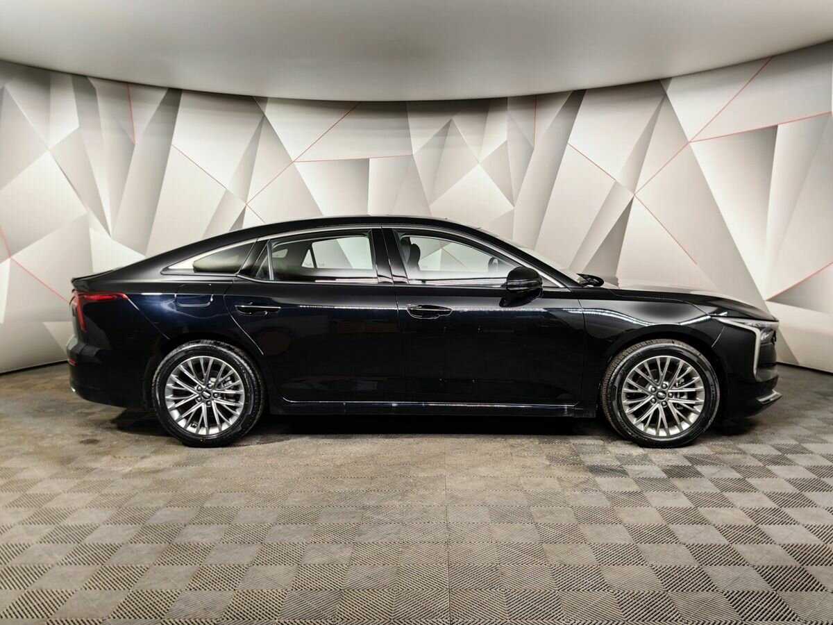 FAW Bestune B70, 2023 - 15 866 км. | Фото №6