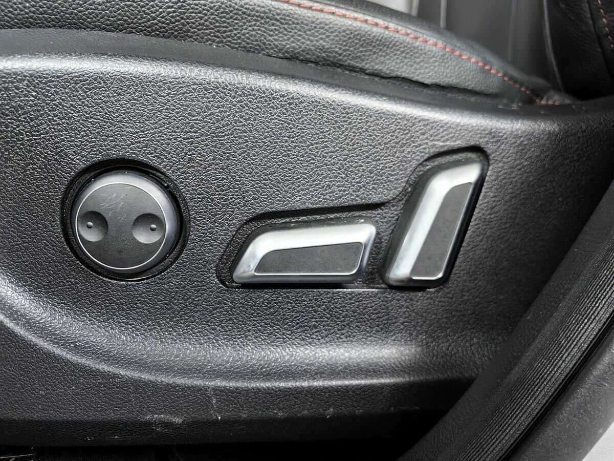 Haval H6 Red Label Sport, 2017 Фото №19