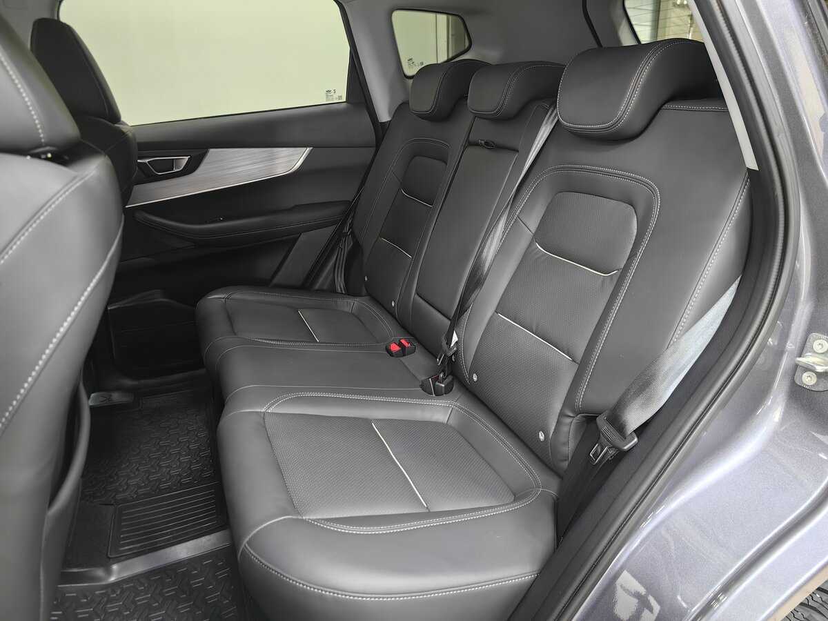 Chery Tiggo 7 Pro Max, 2023 - 41 563 км. | Фото №6