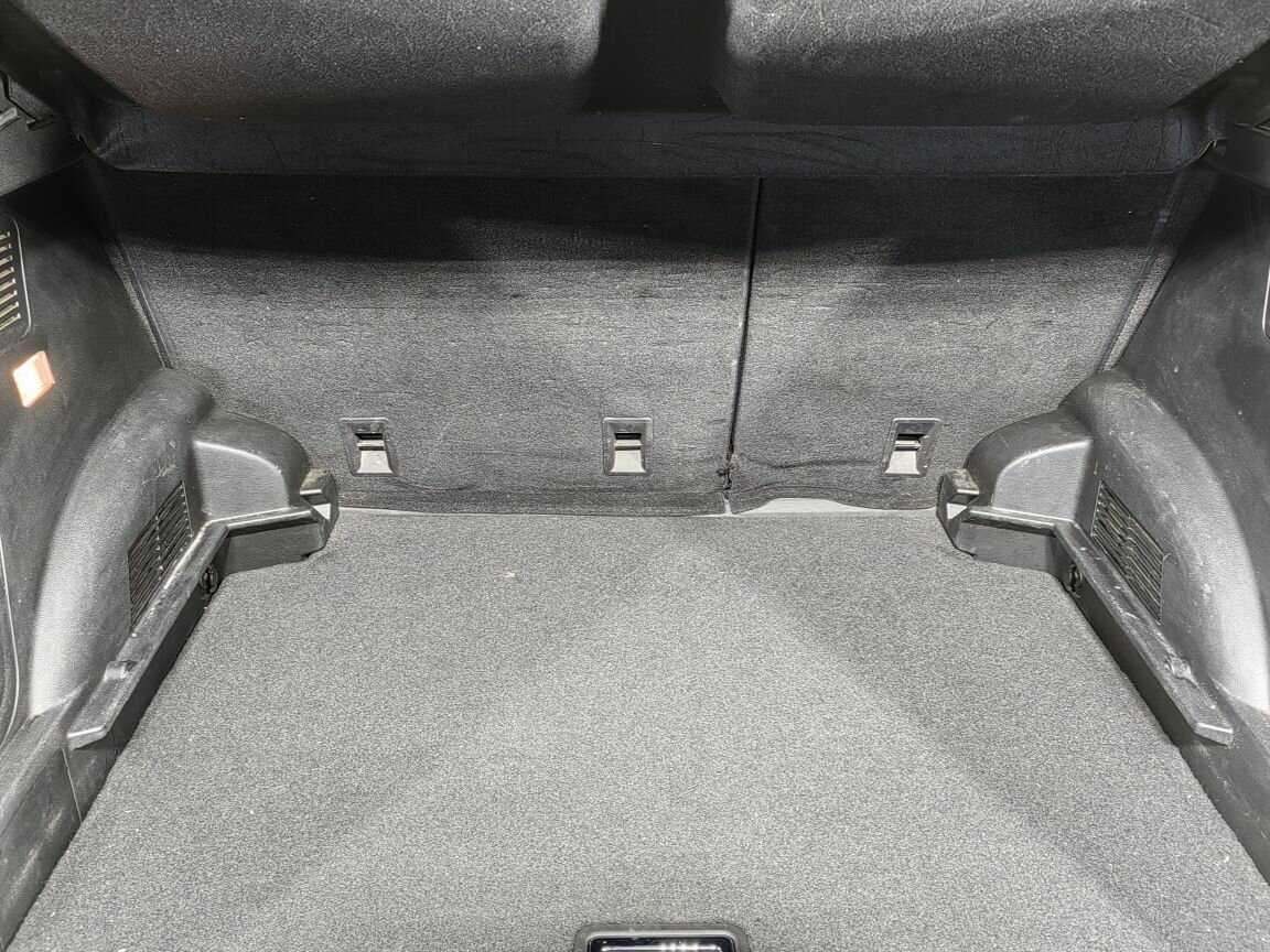 Chery Tiggo 7, 2019 Фото №31