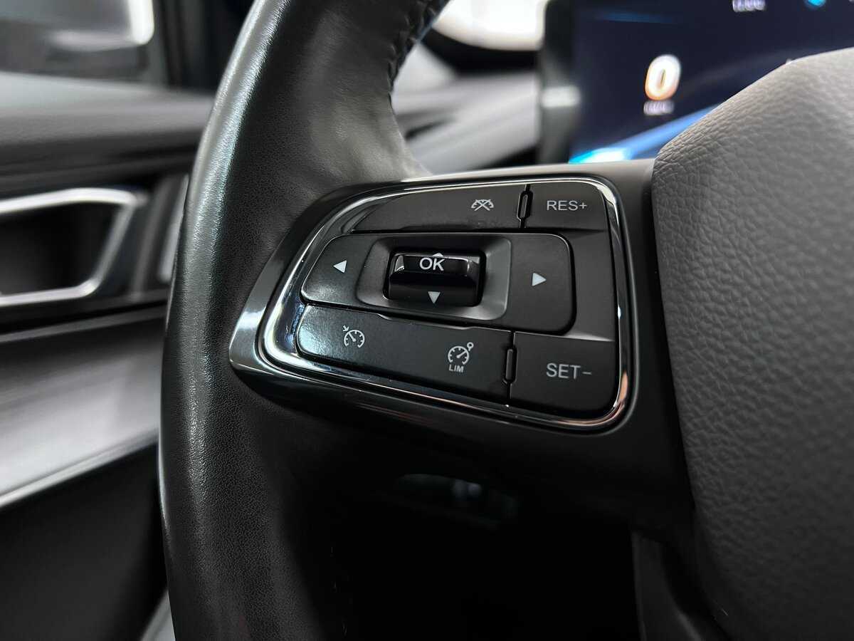 Chery Tiggo 7 Pro Max, 2023 Фото №12