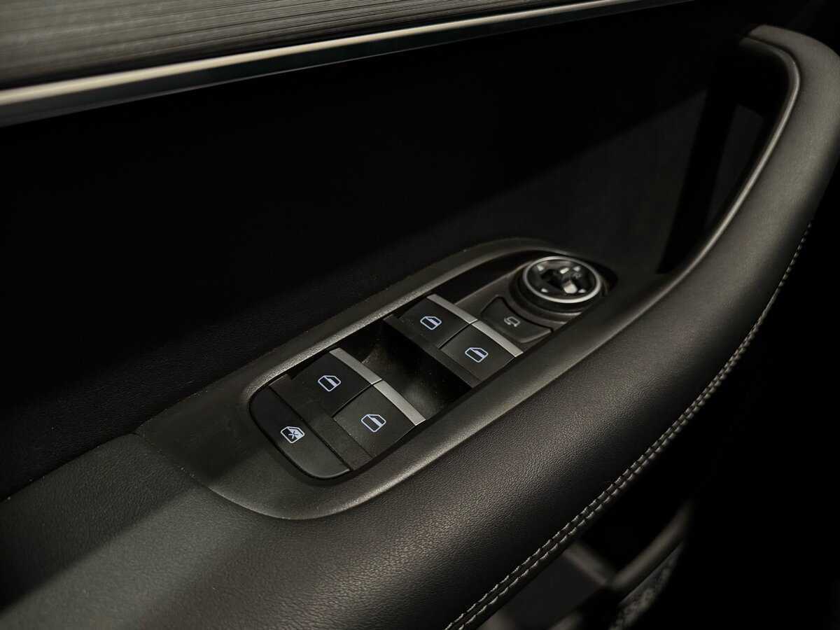 Chery Tiggo 7 Pro Max, 2023 Фото №21