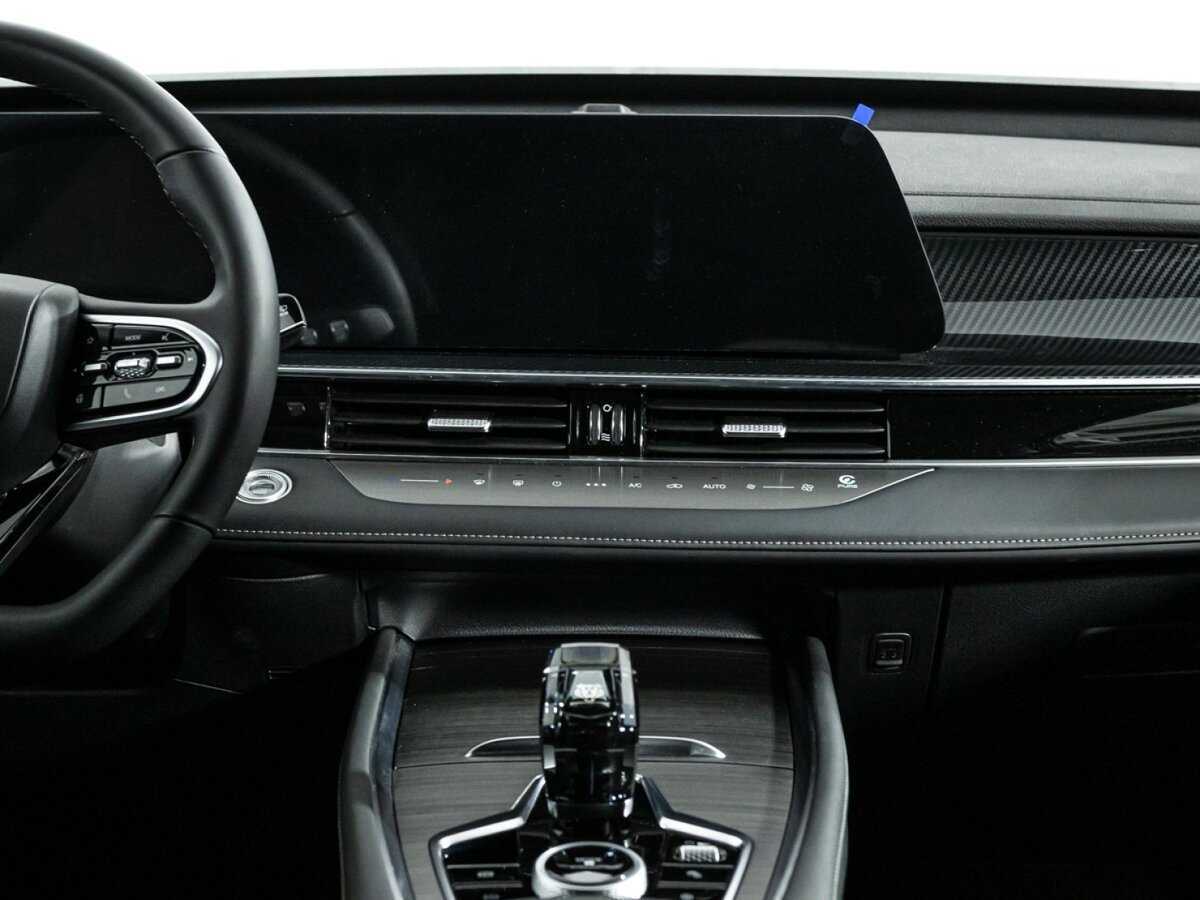 Chery Tiggo 7 Pro Max, 2024 Фото №14