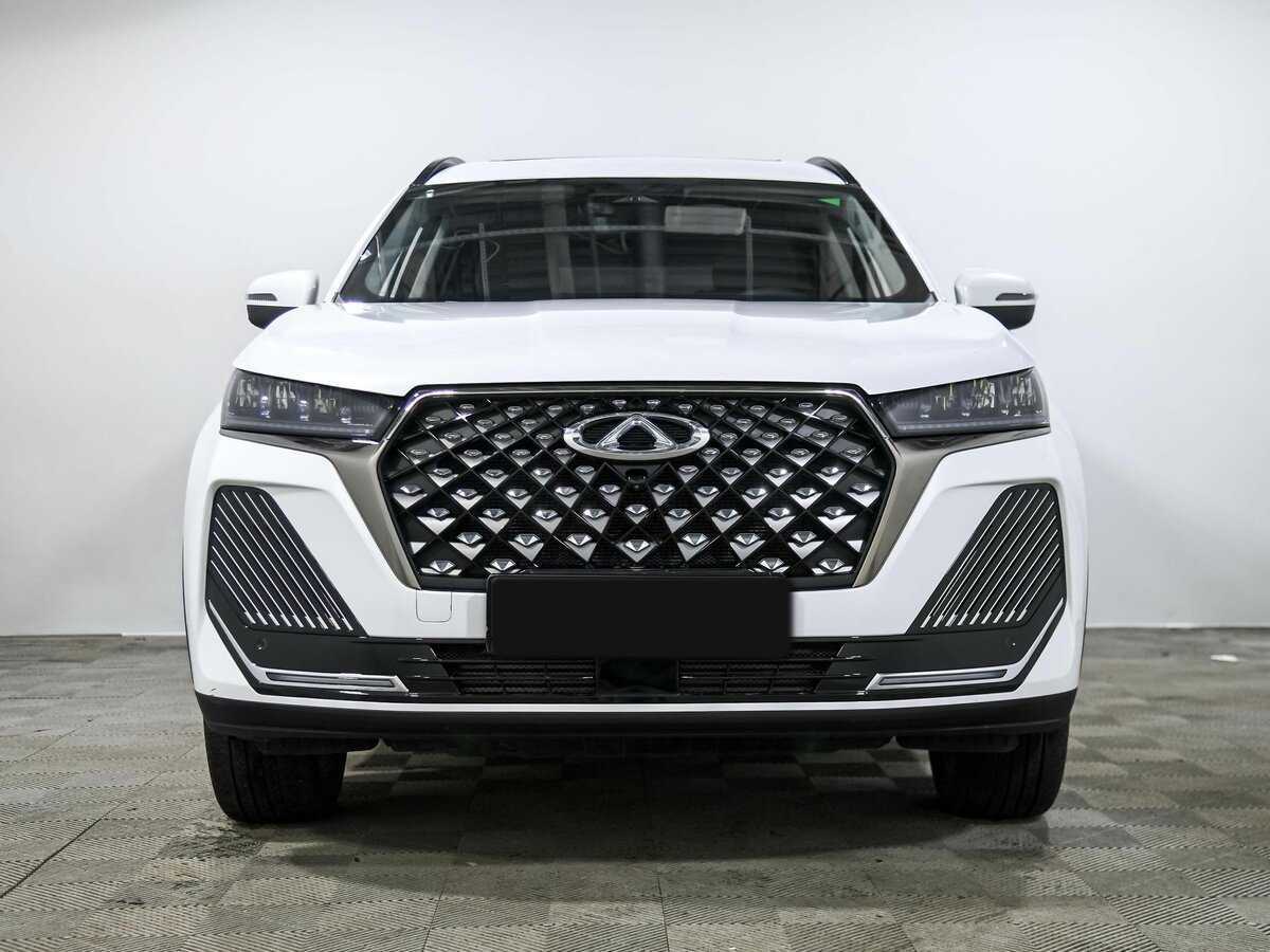 Chery Tiggo 7 Pro Max, 2024 - 11 544 км. | Фото №2