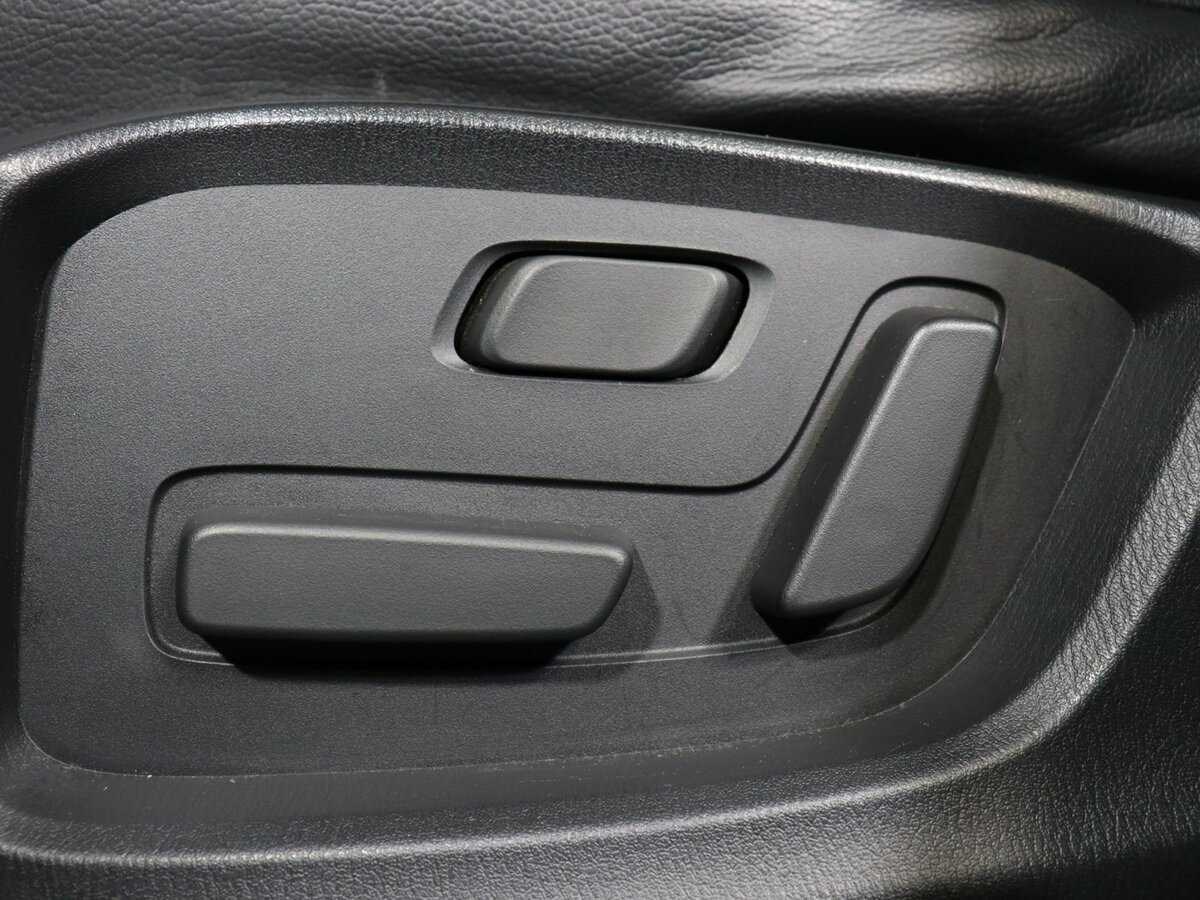 Mazda CX-5, 2018 Фото №15