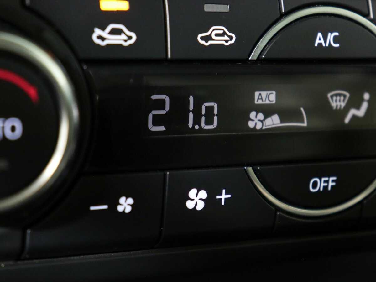 Mazda CX-5, 2018 Фото №23