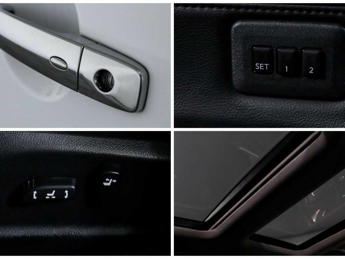 Nissan Teana, 2012 Фото №15