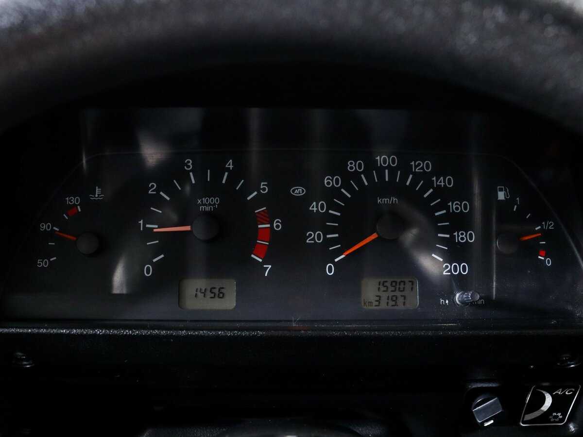 Lada (ВАЗ) 2121 (4x4) Urban, 2016 - 16 000 км. | Фото №8