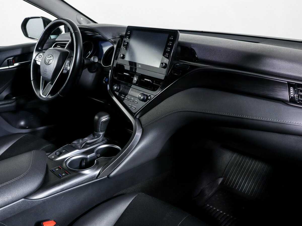 Toyota Camry, 2021 - 63 000 км. | Фото №6