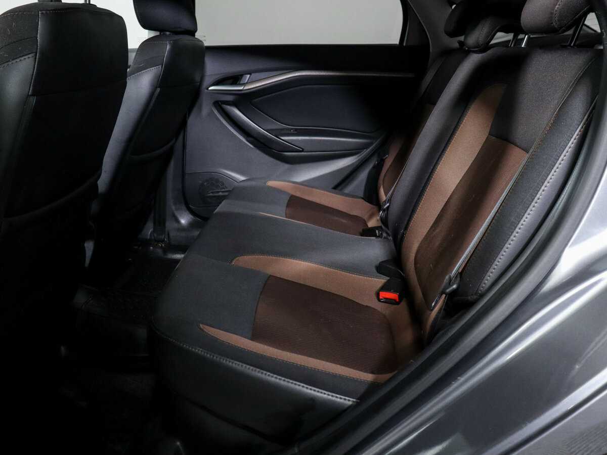 Lada (ВАЗ) Vesta, 2016 Фото №10