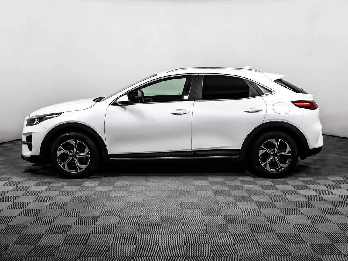 Kia XCeed, 2020 - 39 000 км. | Фото №8