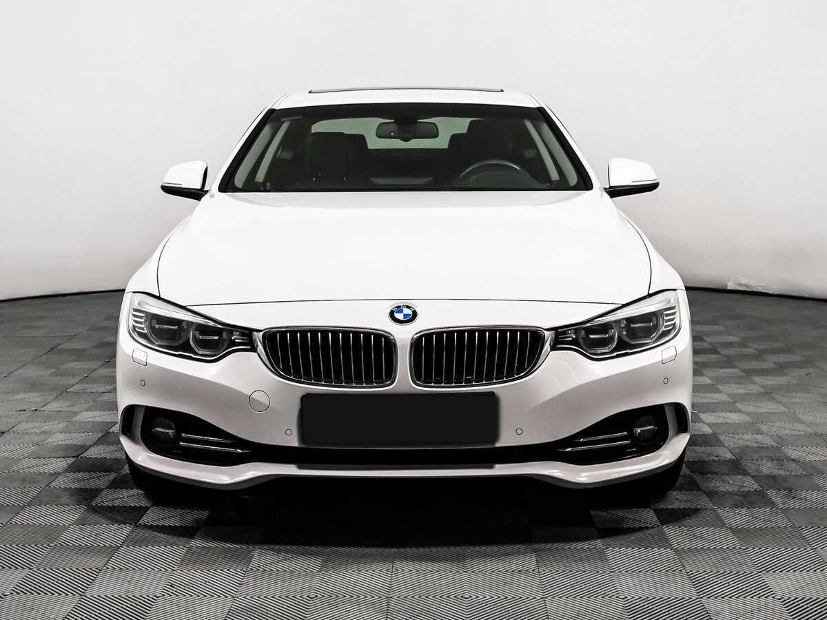 BMW 4 серии 428i xDrive, 2014 - 114 521 км. | Фото №2