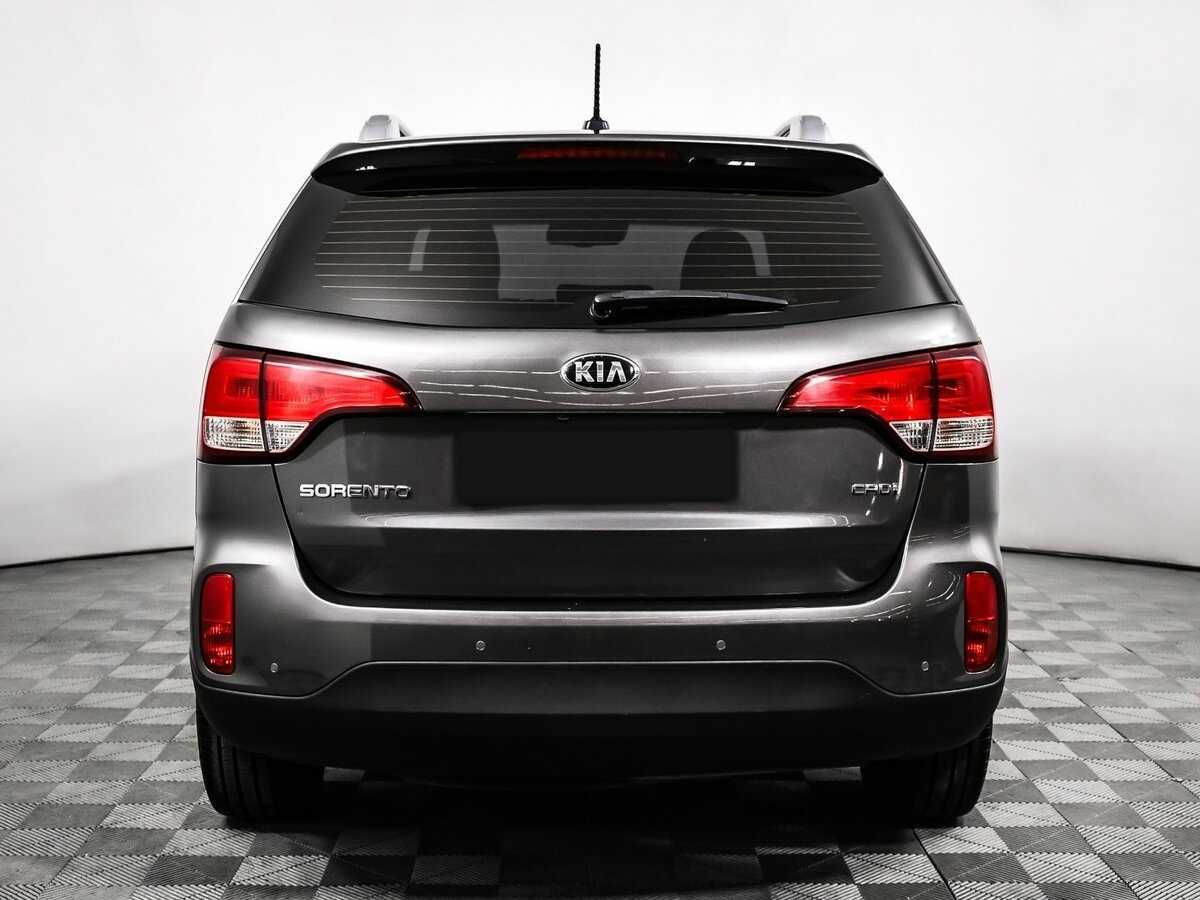 Kia Sorento, 2018 - 70 000 км. | Фото №6