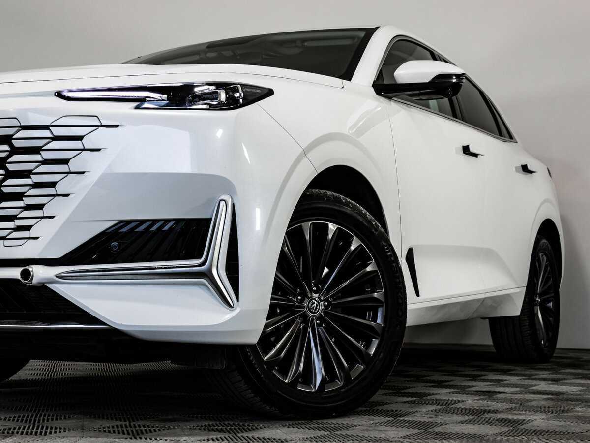 Changan UNI-K, 2023 Фото №2