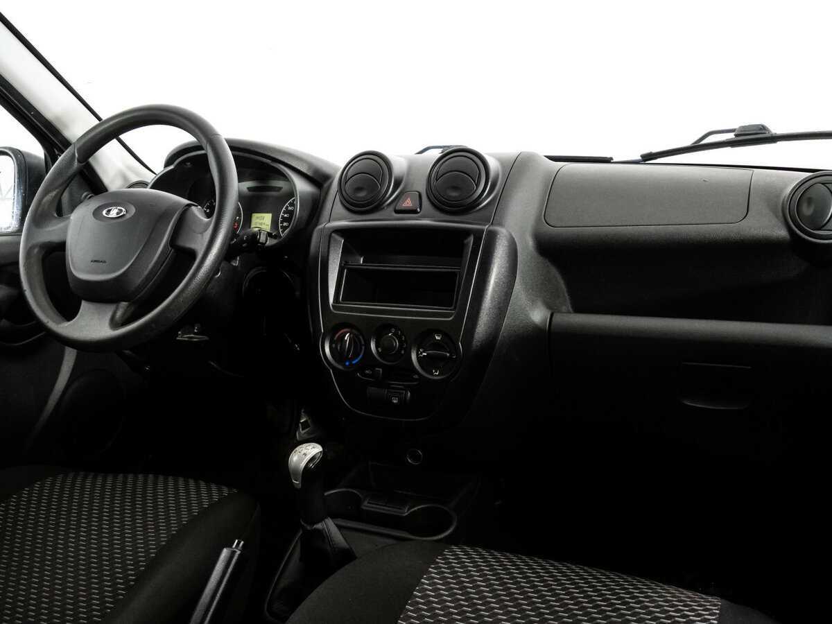 Lada (ВАЗ) Granta, 2017 - 107 482 км. | Фото №7