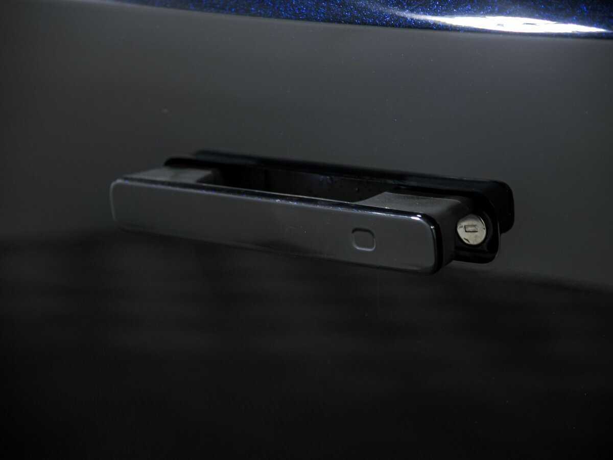 Changan UNI-K, 2024 Фото №25