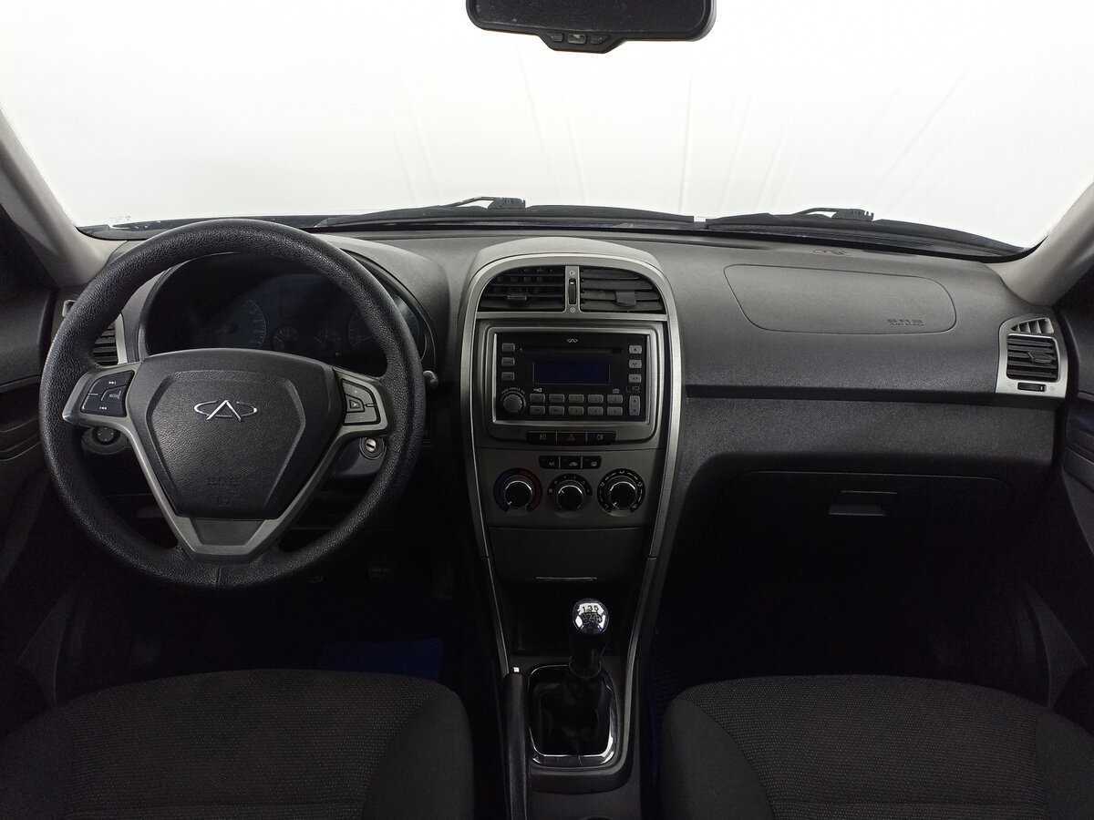 Vortex Tingo, 2012 Фото №12