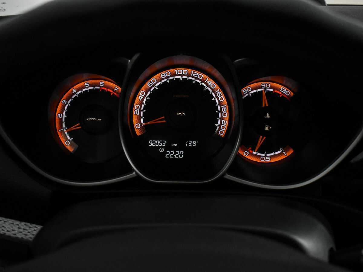 Lada (ВАЗ) Vesta SW Cross, 2019 Фото №20