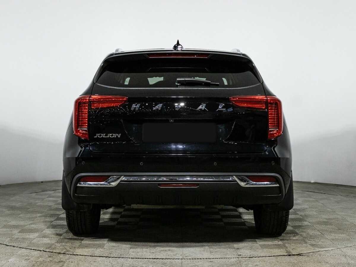 Haval Jolion, 2022 - 46 608 км. | Фото №6