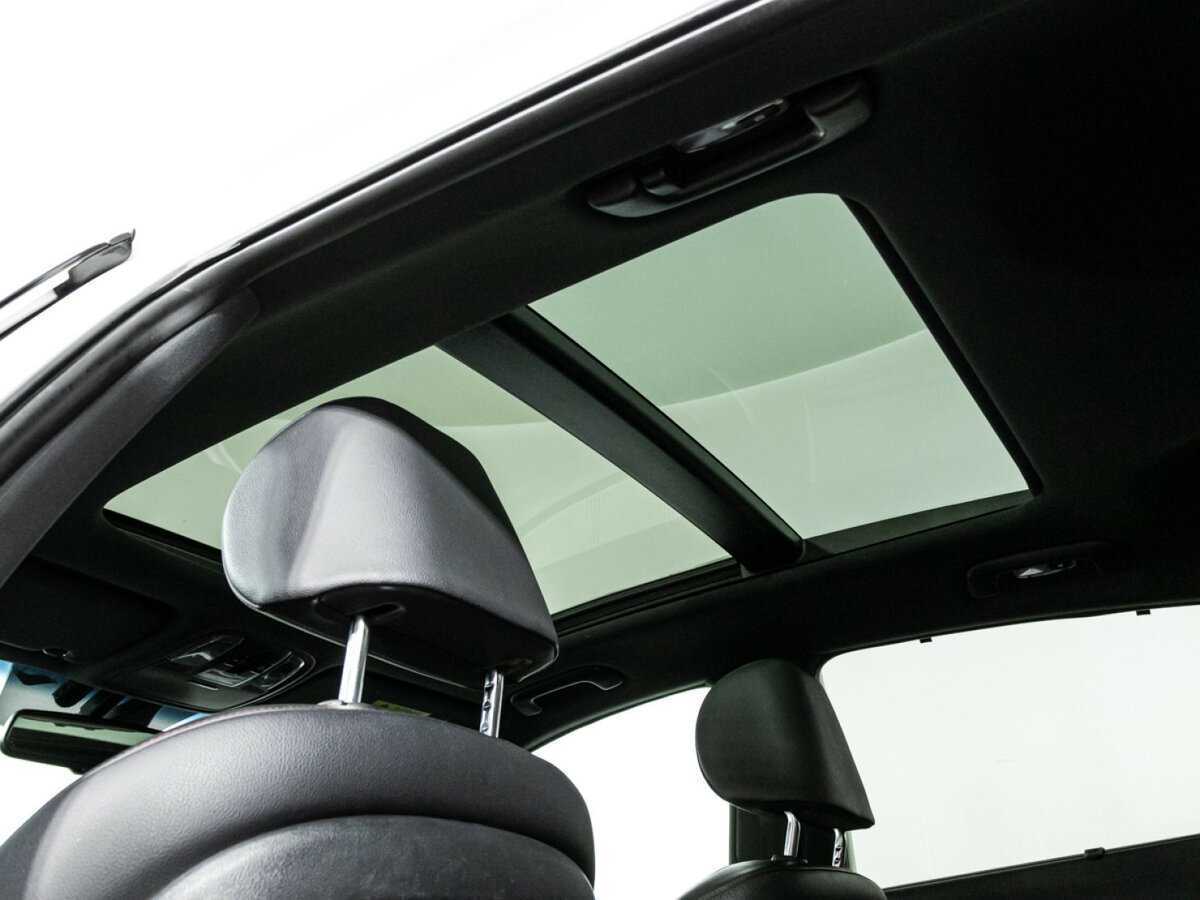 Kia Optima, 2018 Фото №16