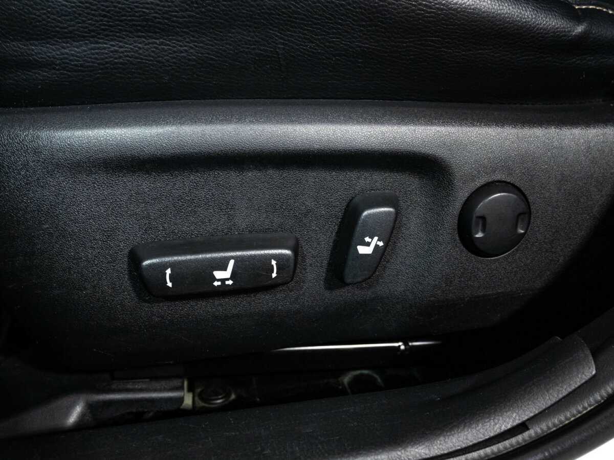 Toyota Camry, 2016 Фото №15