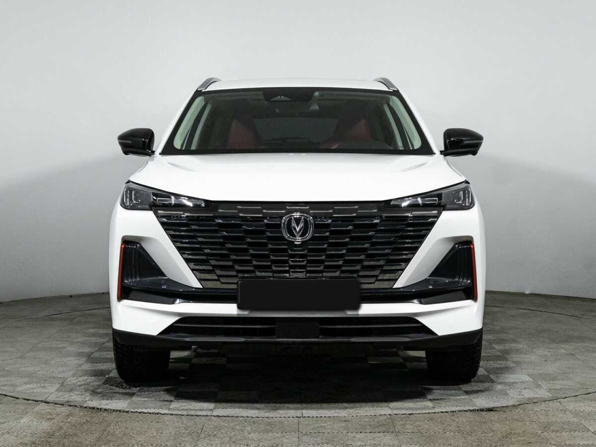 Changan UNI-S (CS55 Plus), 2024 - 19 257 км. | Фото №2